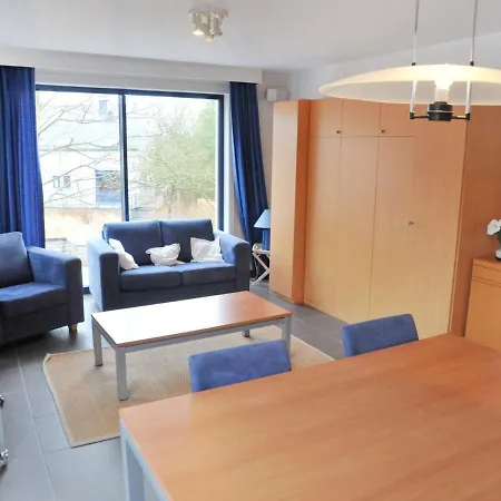Semesterbostad Holiday Durbuy